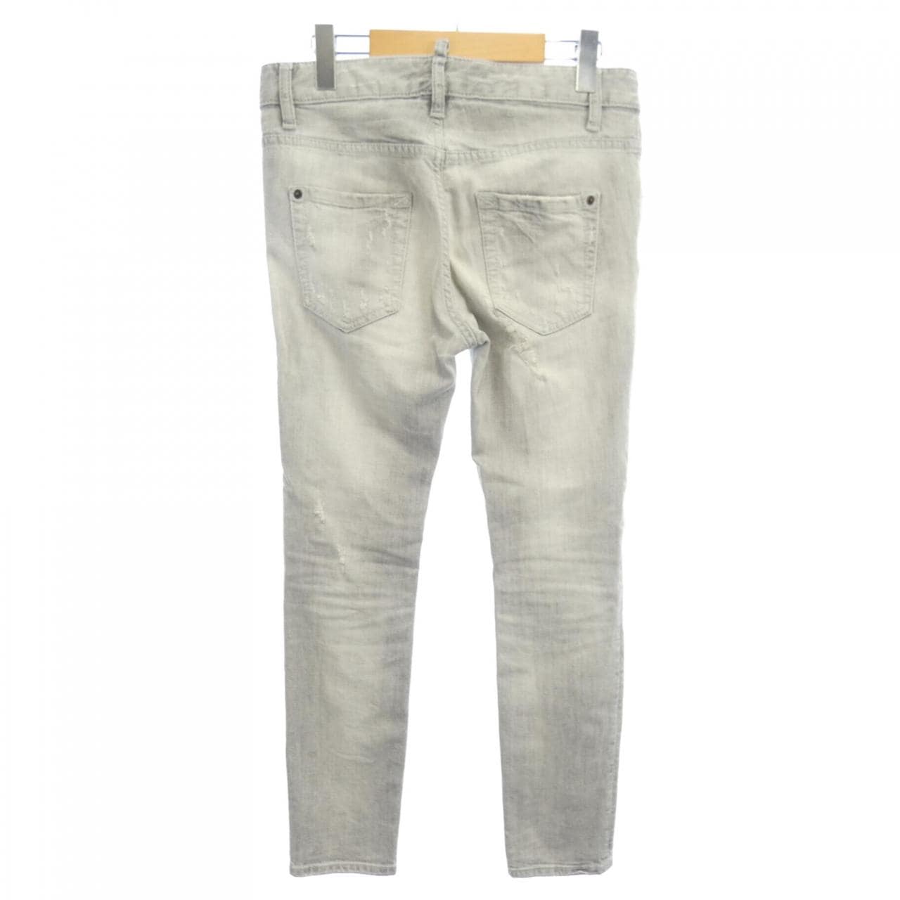 ディースクエアード DSQUARED2 75LA27030260 ジーンズ