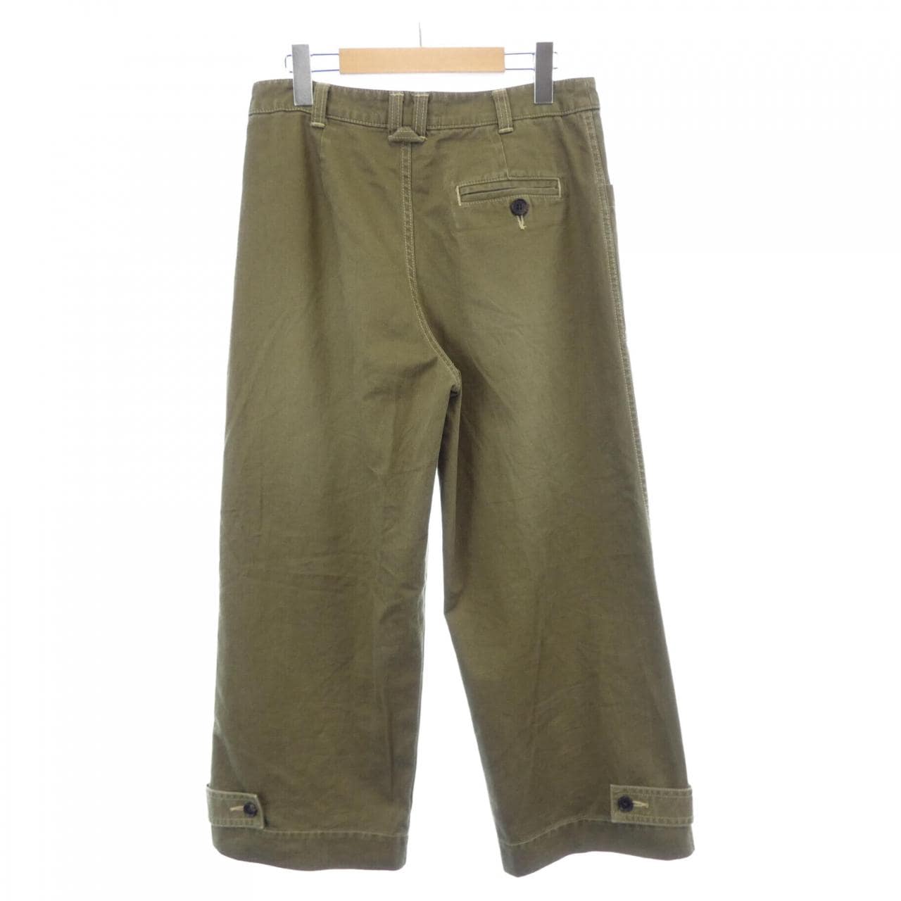 ジェイアンドエムデヴィッドソン J&M DAVIDSON パンツ