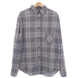 ジ エルダーステイツマン THE ELDER STATESMAN シャツ