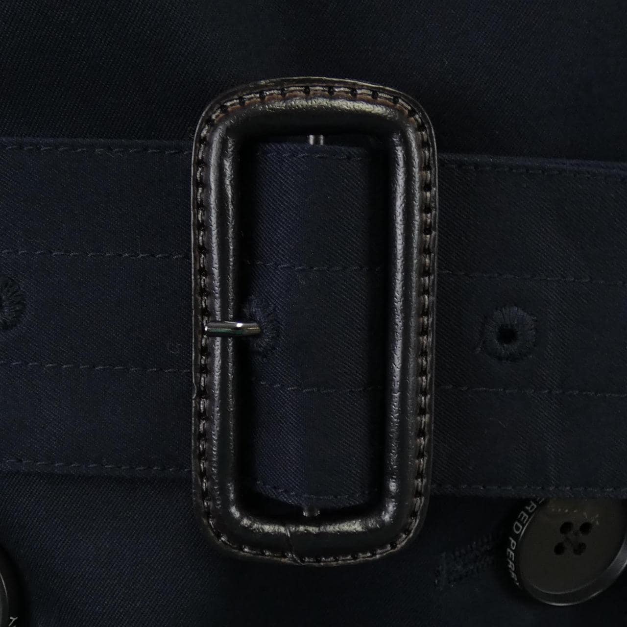 フレッドペリー FRED PERRY コート