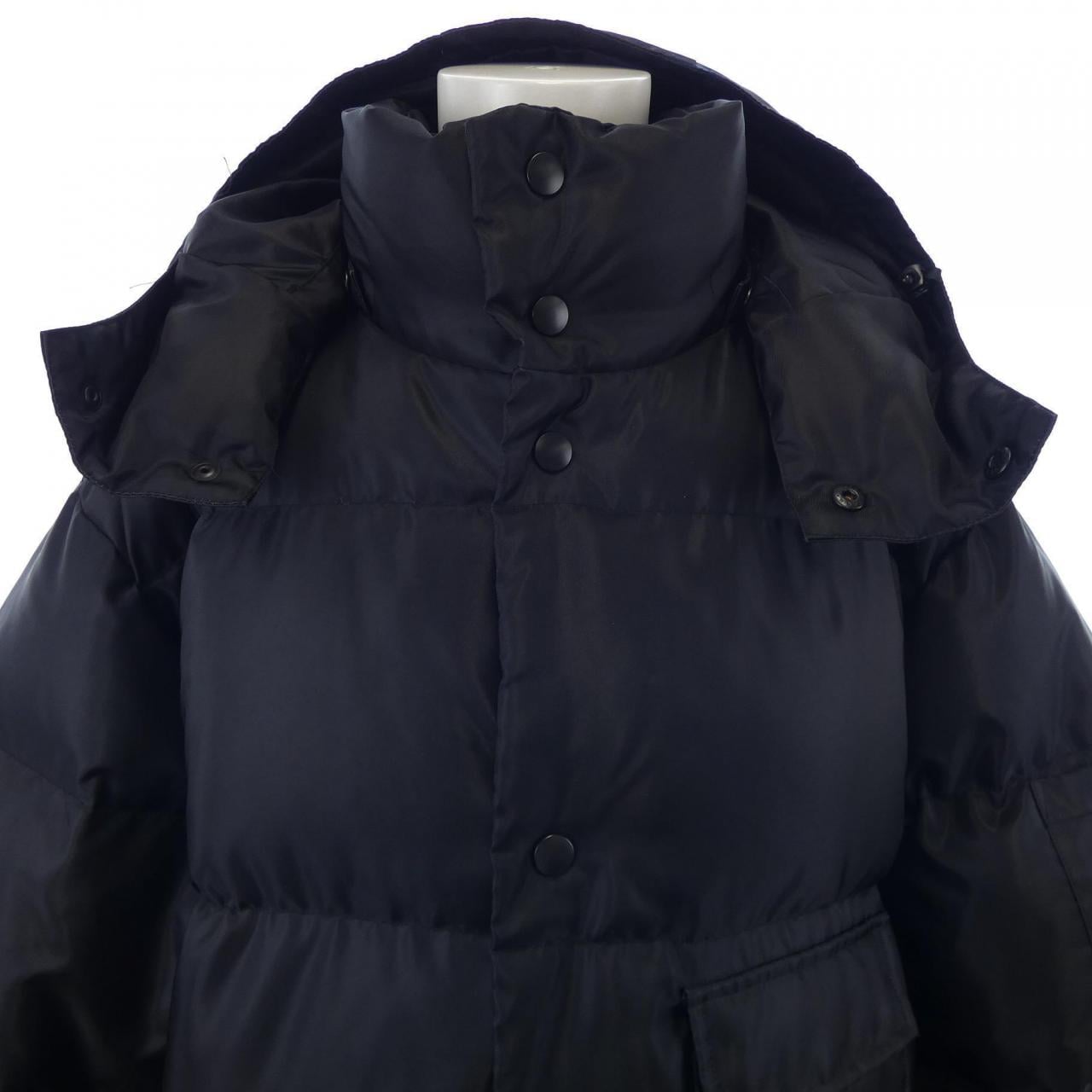 シュプリーム SUPREME YOHJI YAMAMOTO TEKKE ダウンコート