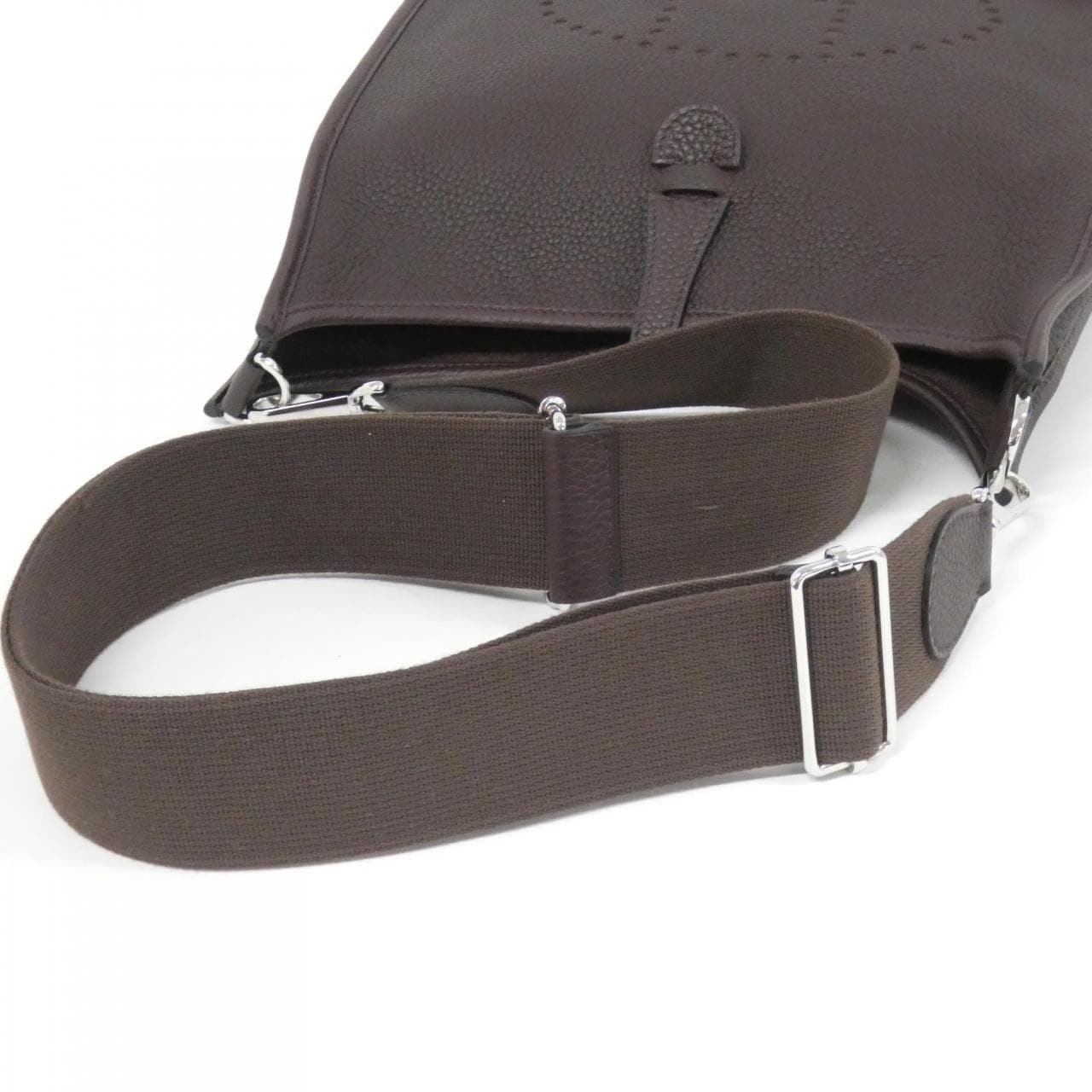 エルメス エヴリン3 PM 056277CK ショルダーバッグ