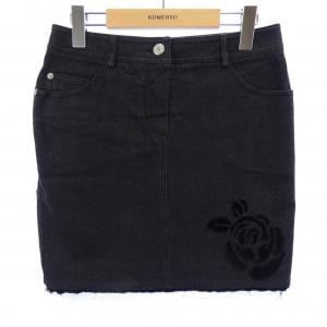 【ヴィンテージ】クリスチャンディオール CHRISTIAN DIOR 5H12033800 スカート