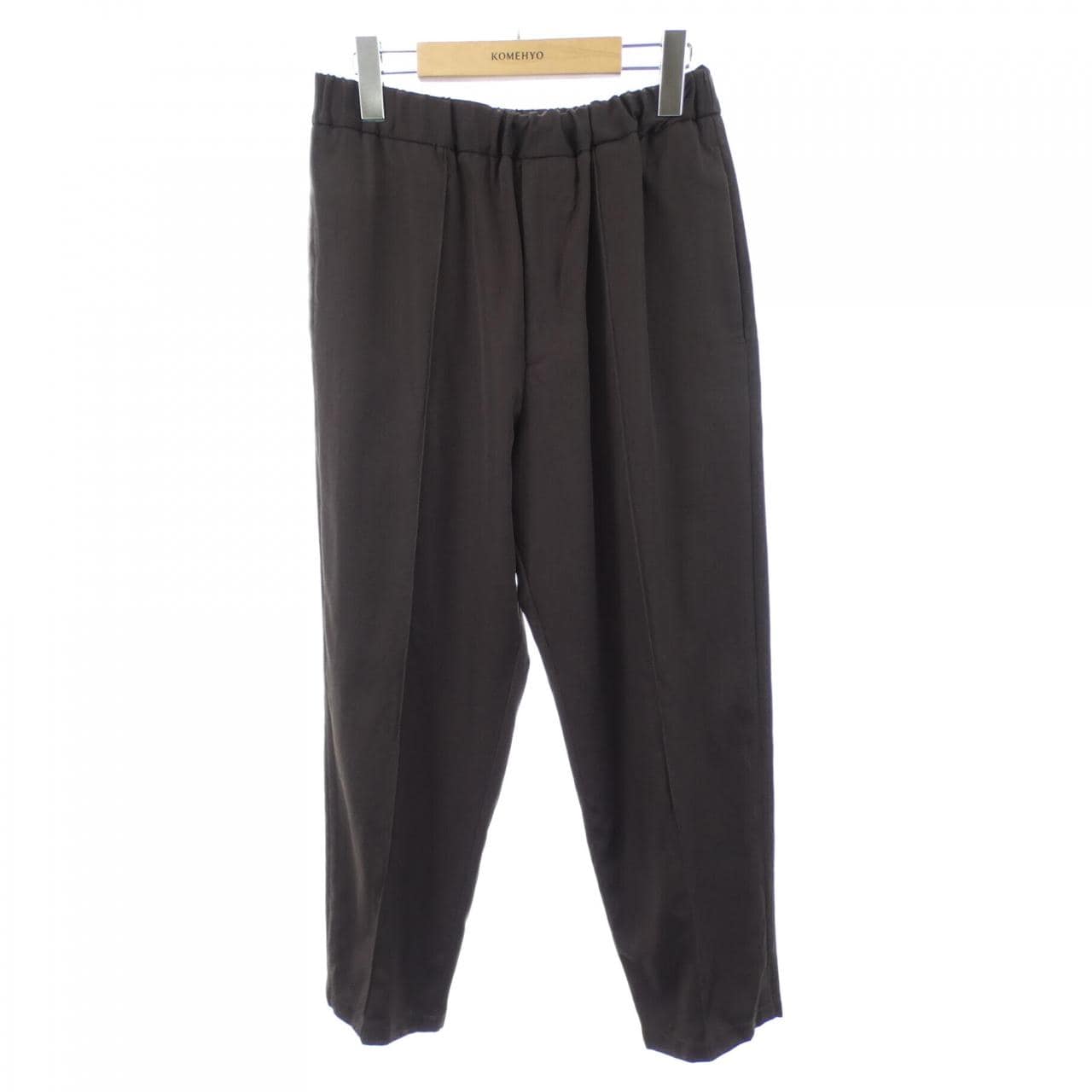 ジルサンダー JIL SANDER JSMT311101 パンツ