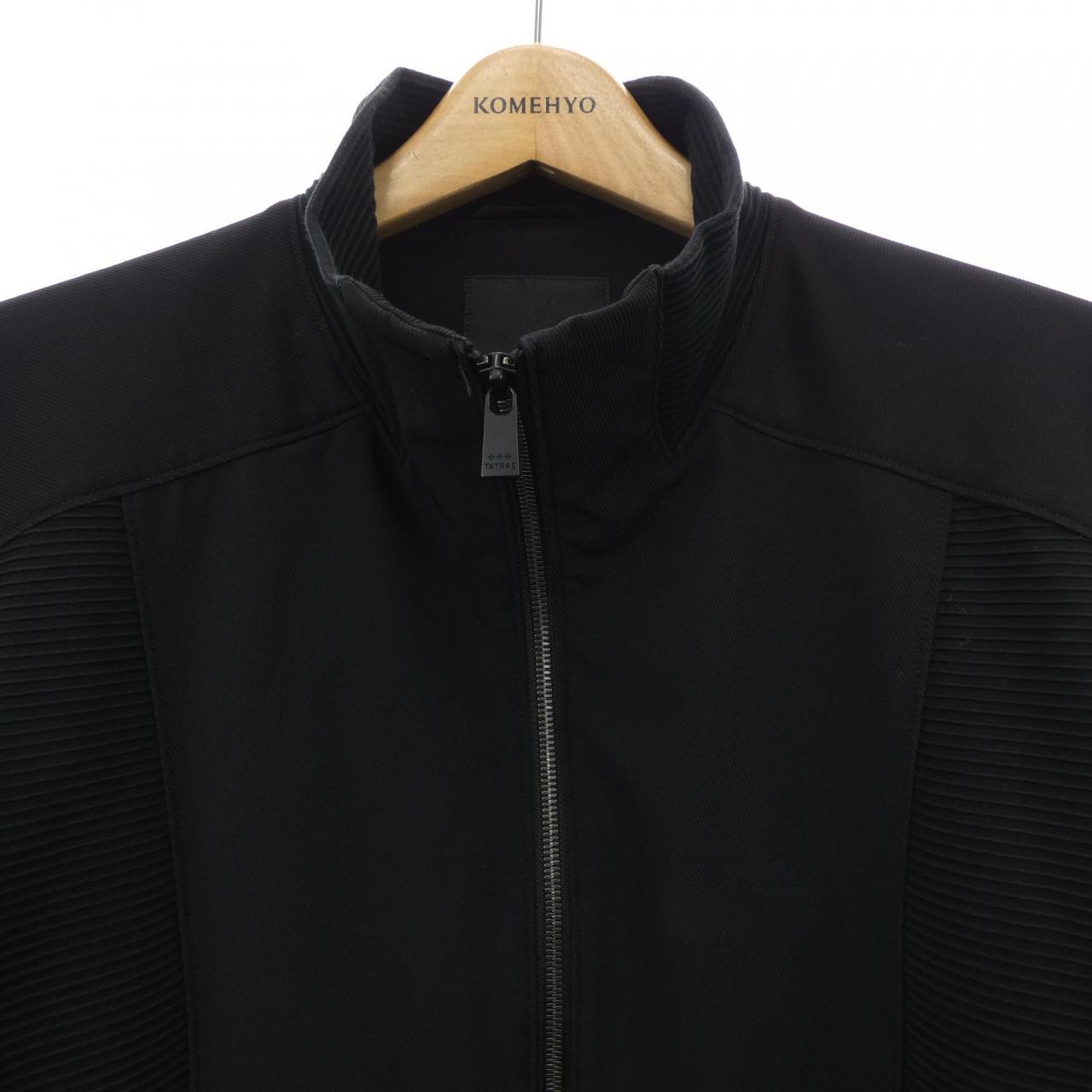 タトラス TATRAS S8267-L ジャケット