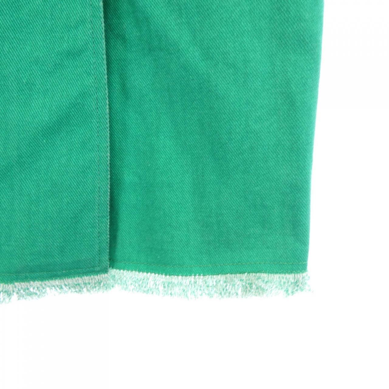 【ヴィンテージ】シャネル CHANEL 201/G14 60 P192 スカート