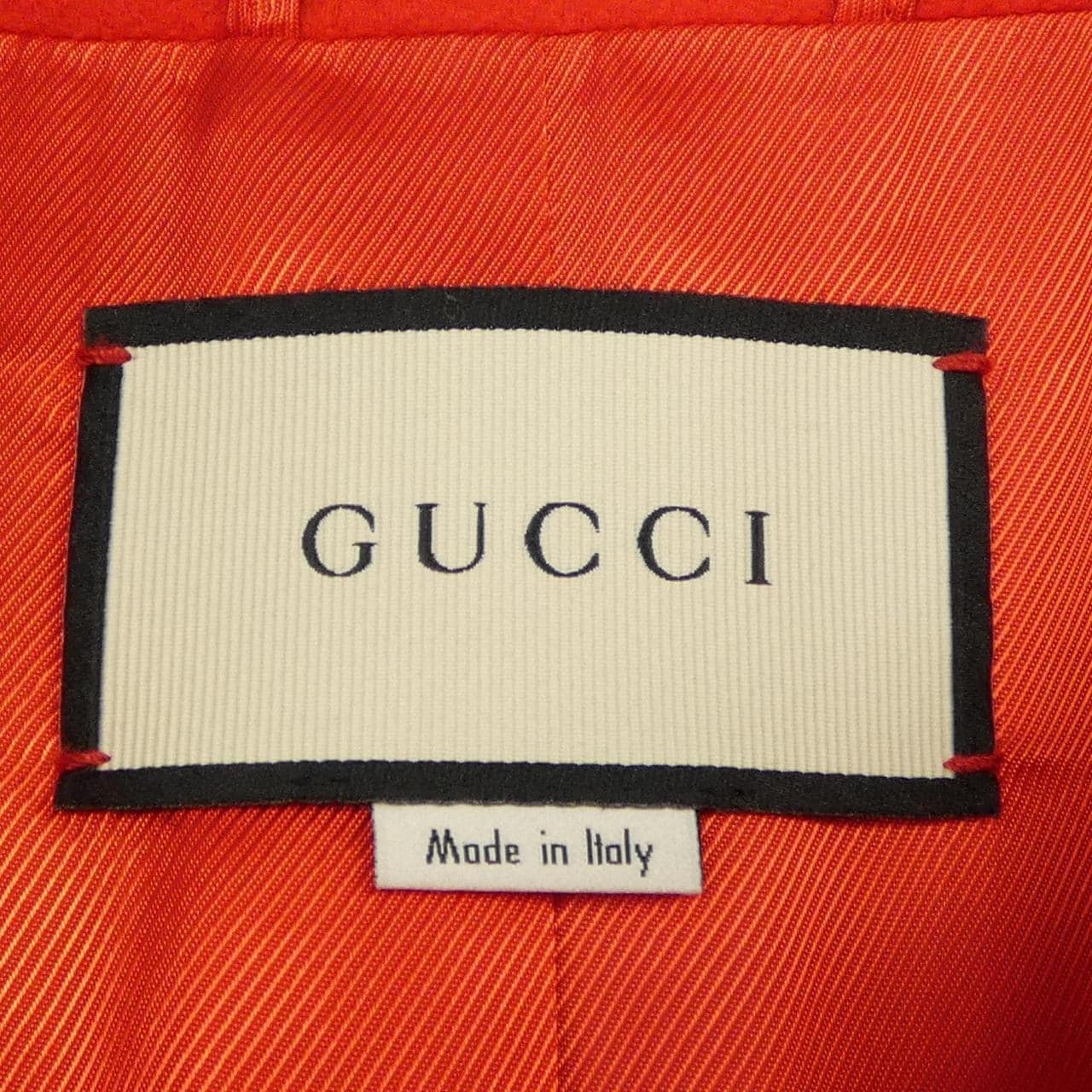 グッチ GUCCI 494500 ZHW03 コート