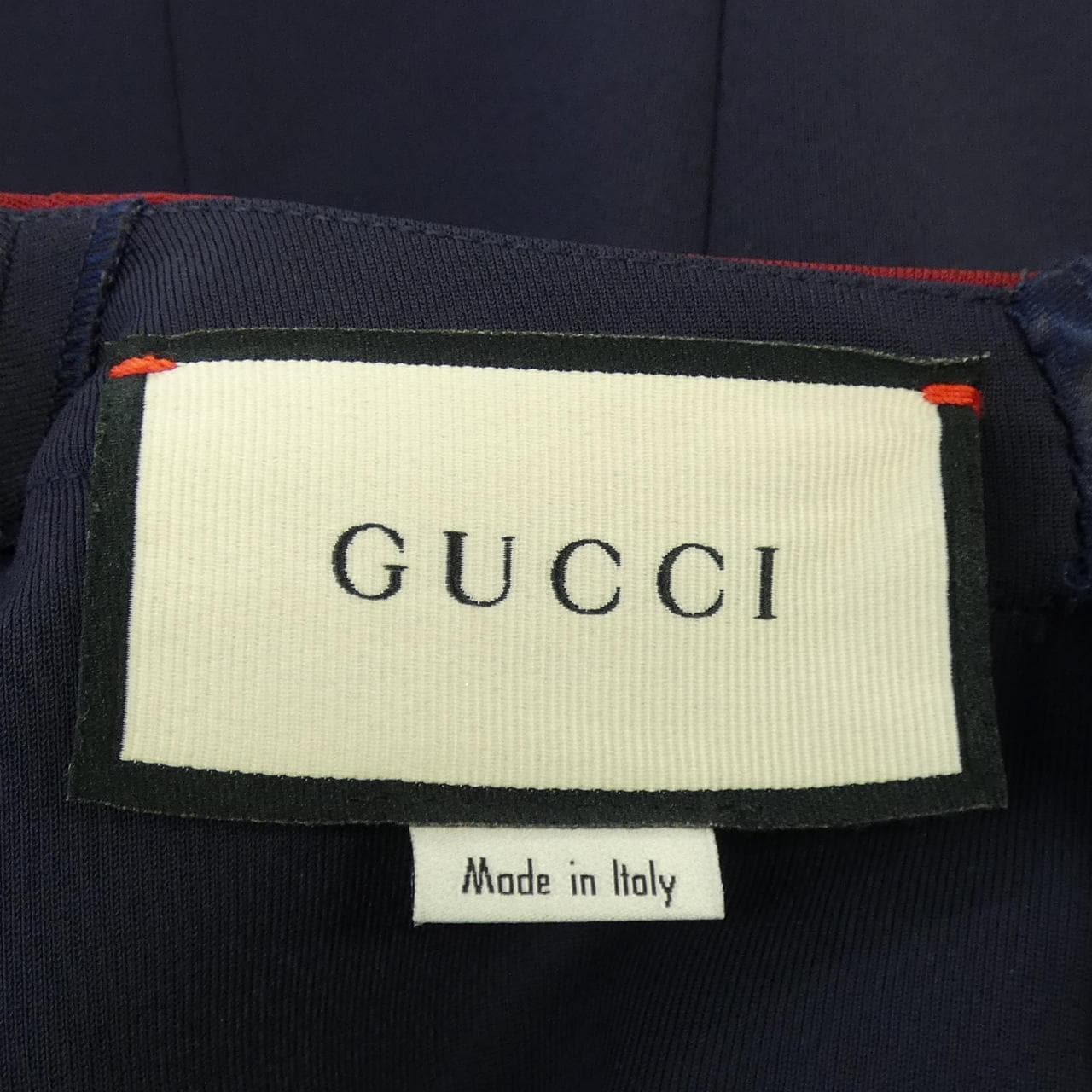 グッチ GUCCI 598884 XJB8L ワンピース