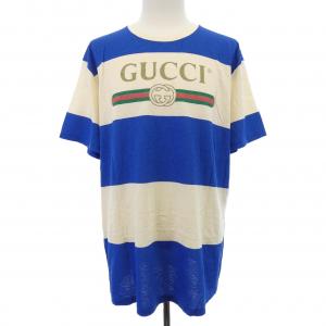 グッチ GUCCI 604176 XJB6V Tシャツ