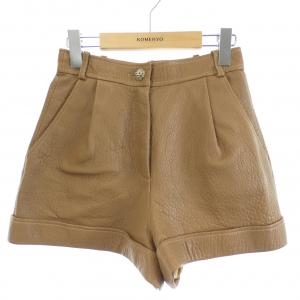 シャネル CHANEL P73720C65360 ショートパンツ