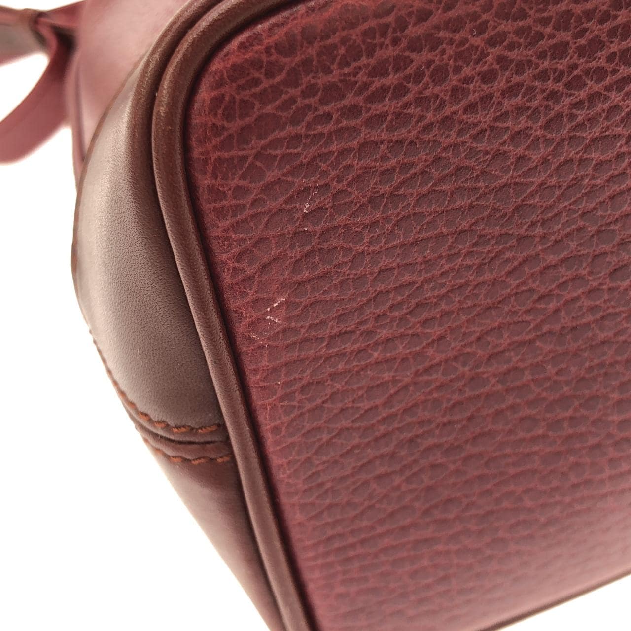 【ヴィンテージ】カルティエ ショルダーバッグ