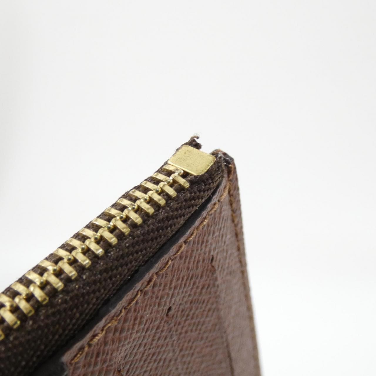 ルイヴィトン モノグラム カードケース ポルト カルト ロミー M81880 コイン&カードケース