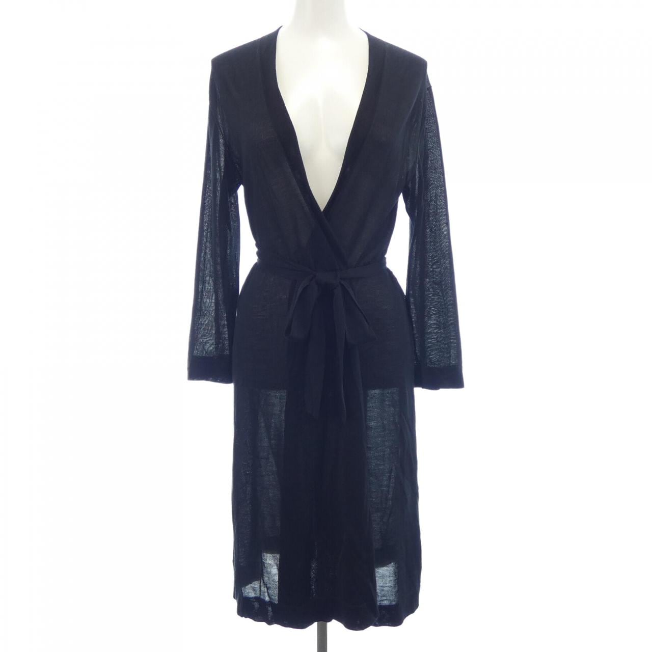 シビラ Sybilla ロングカーディガン