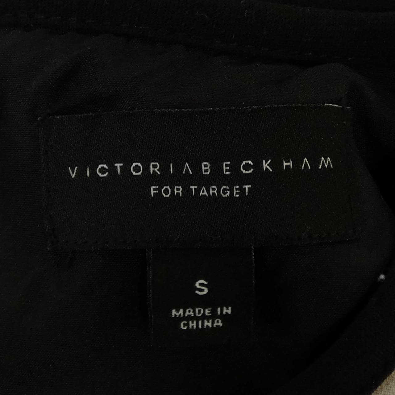 ヴィクトリアベッカム VICTORIA BECKHAM ワンピース