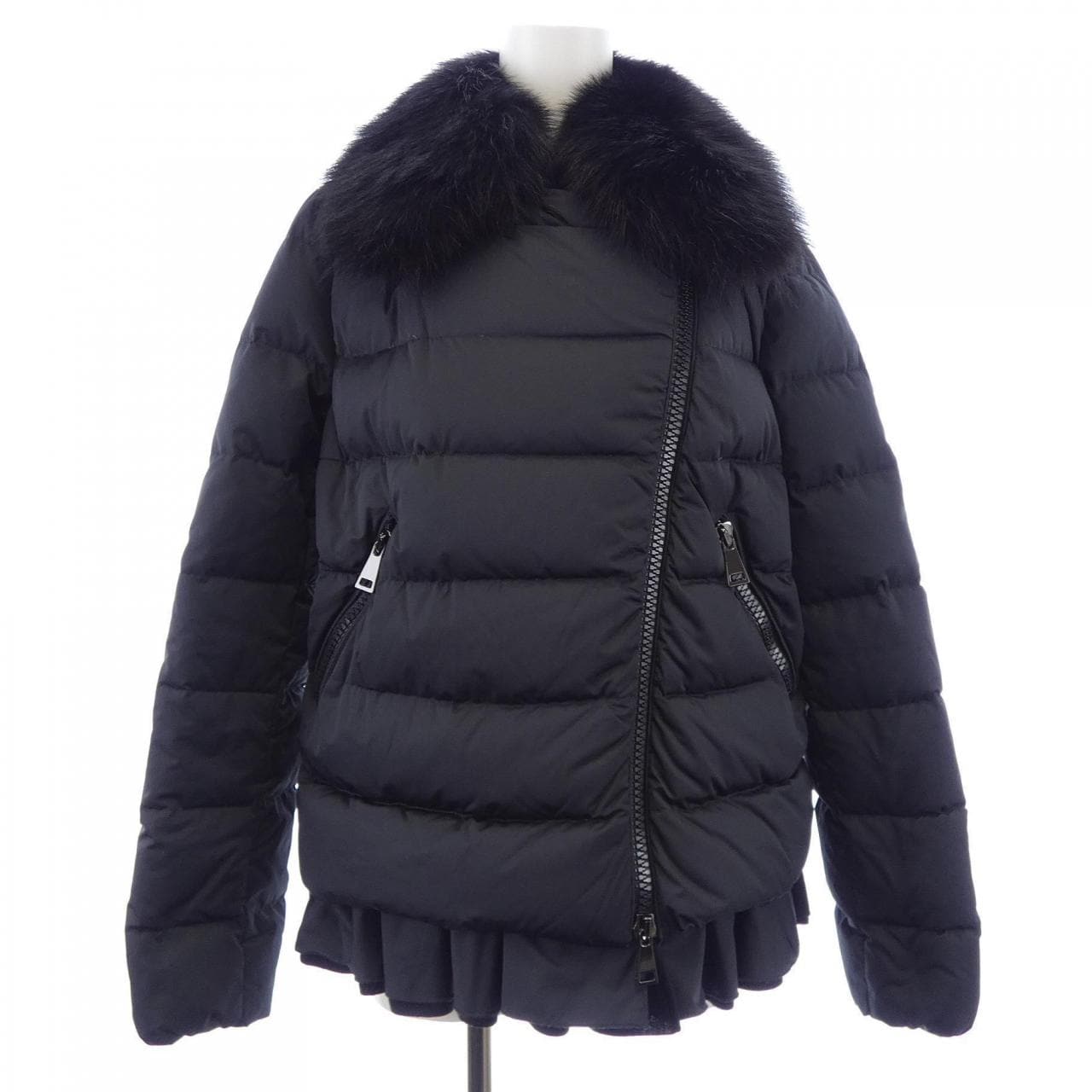 モンクレール MONCLER CHENONCEAU ダウンジャケット