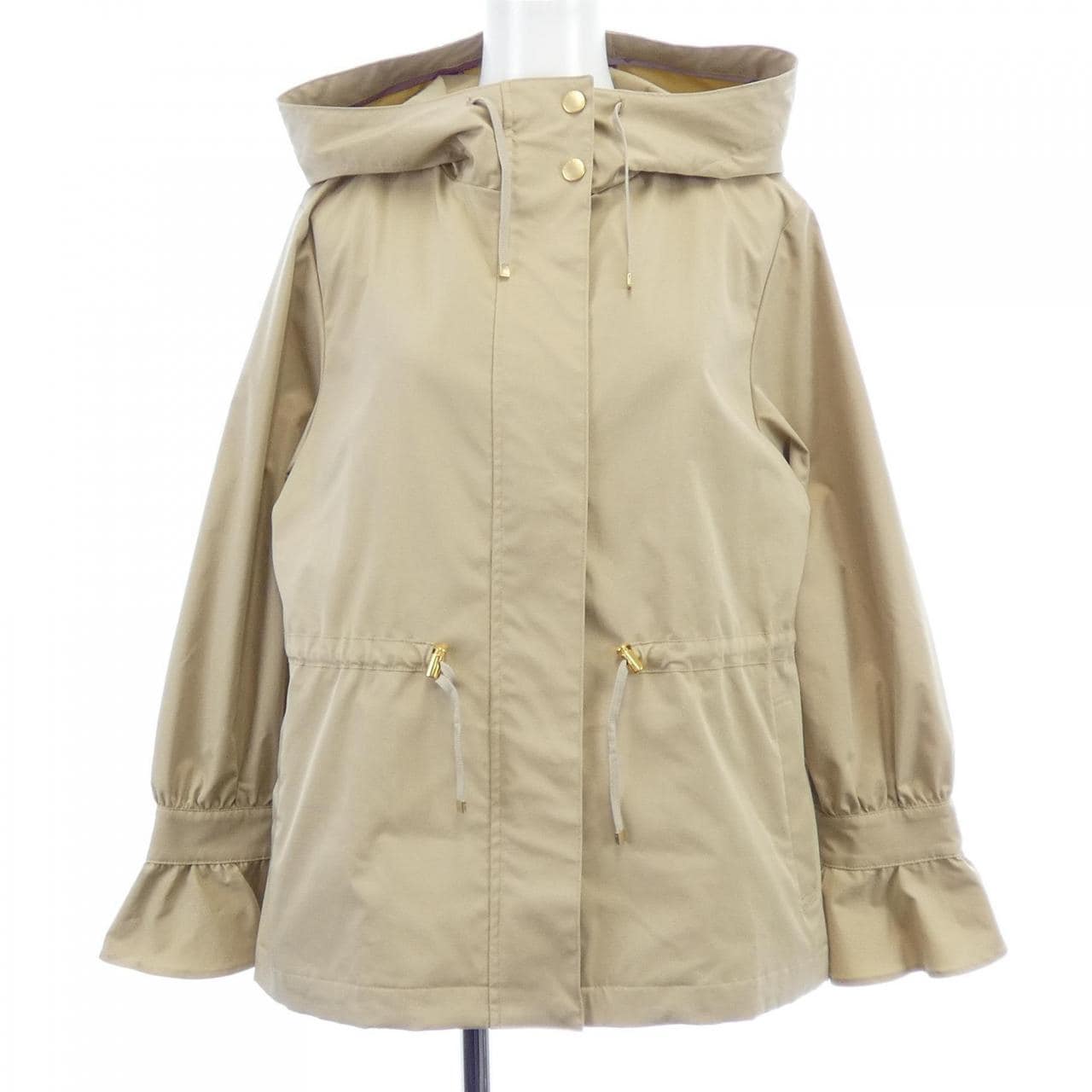 ブルーレーベルクレストブリッジ BLUE LABEL CRESTBRIDGE コート