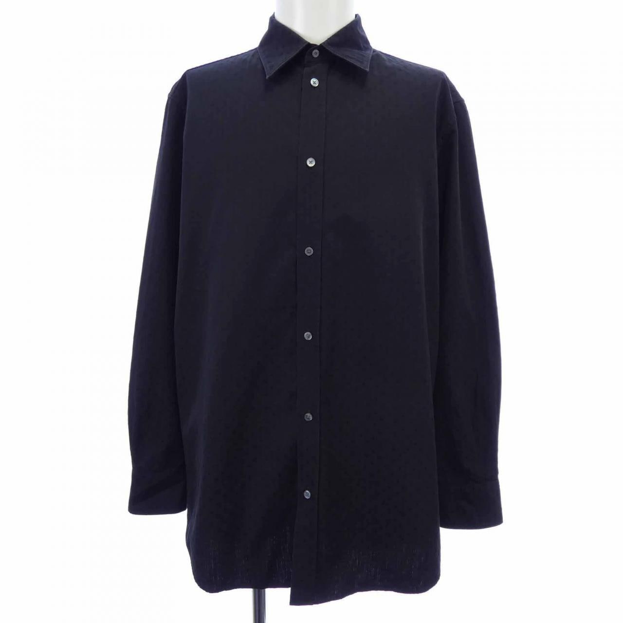 ルイヴィトン LOUIS VUITTON MQSH07CRY シャツ