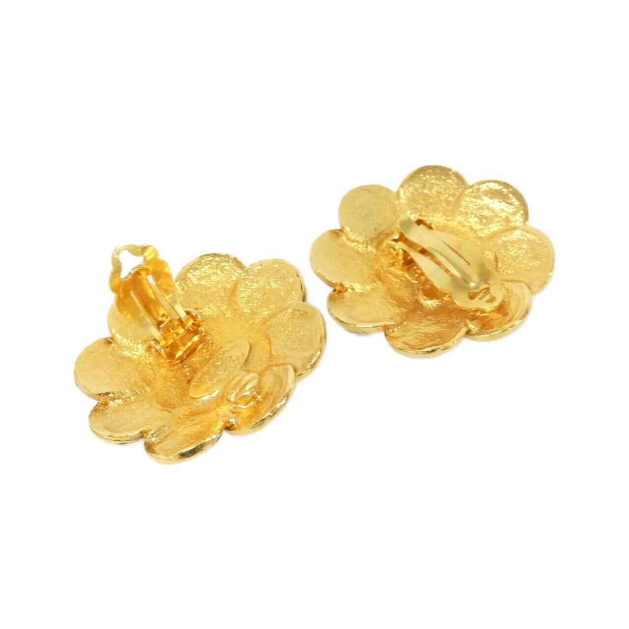 【ヴィンテージ】シャネル イヤリング