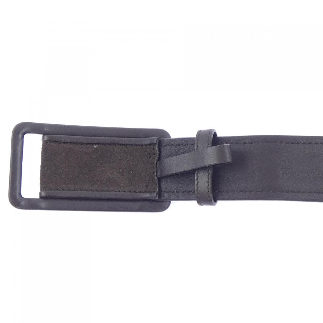 ロロピアーナ Loro Piana BELT