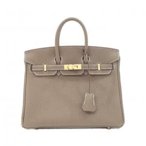 【未使用品】エルメス バーキン 25cm 041344CC バッグ