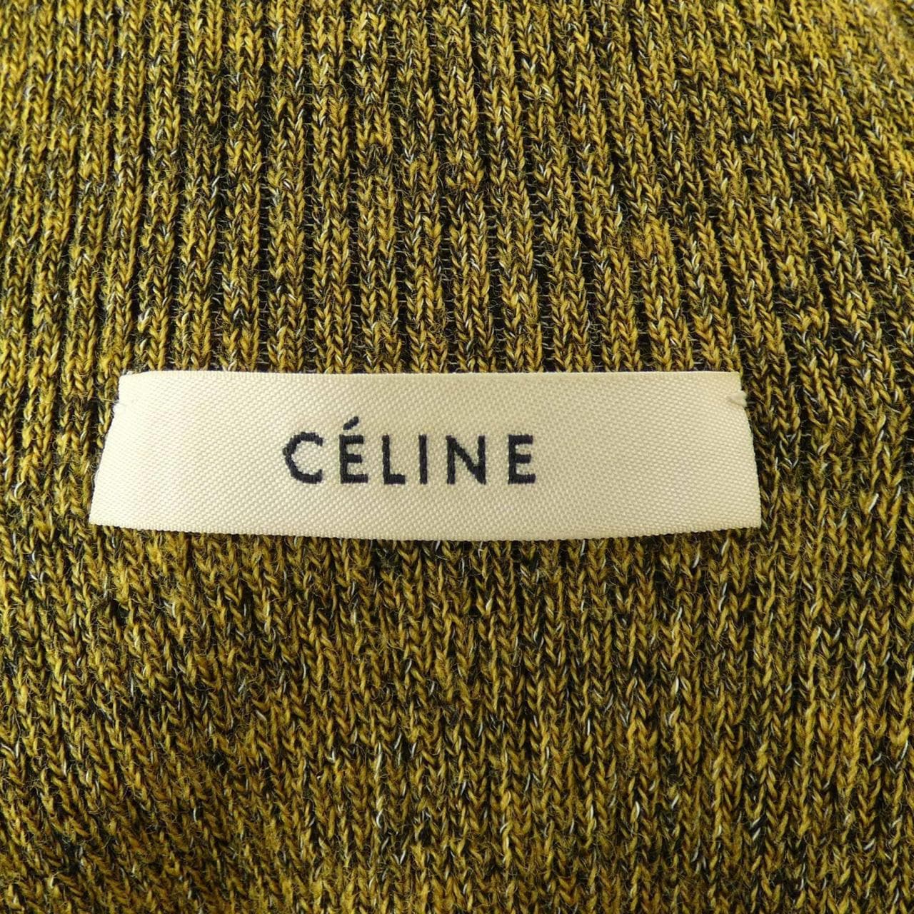 セリーヌ CELINE 2 3EN3/796A ニット