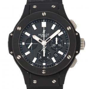 【ノーメンテナンス還元価格】ウブロ ビッグバンブラックマジック 301.CI.1770.RX セラミック 自動巻