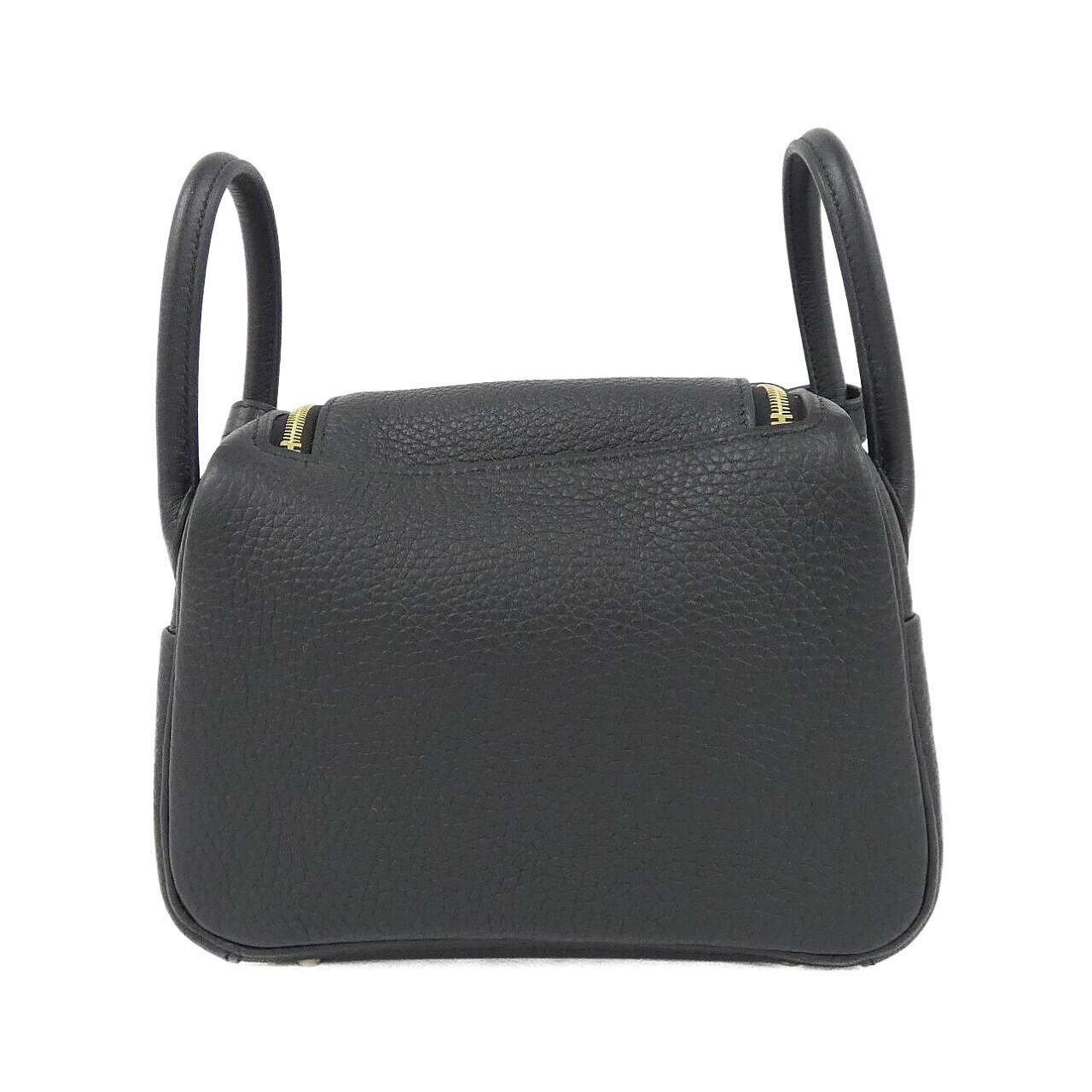 【未使用品】エルメス リンディ2 MINI 085956CC ショルダーバッグ