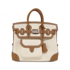 【未使用品】エルメス バーキン カーゴ 25cm 082739CK バッグ