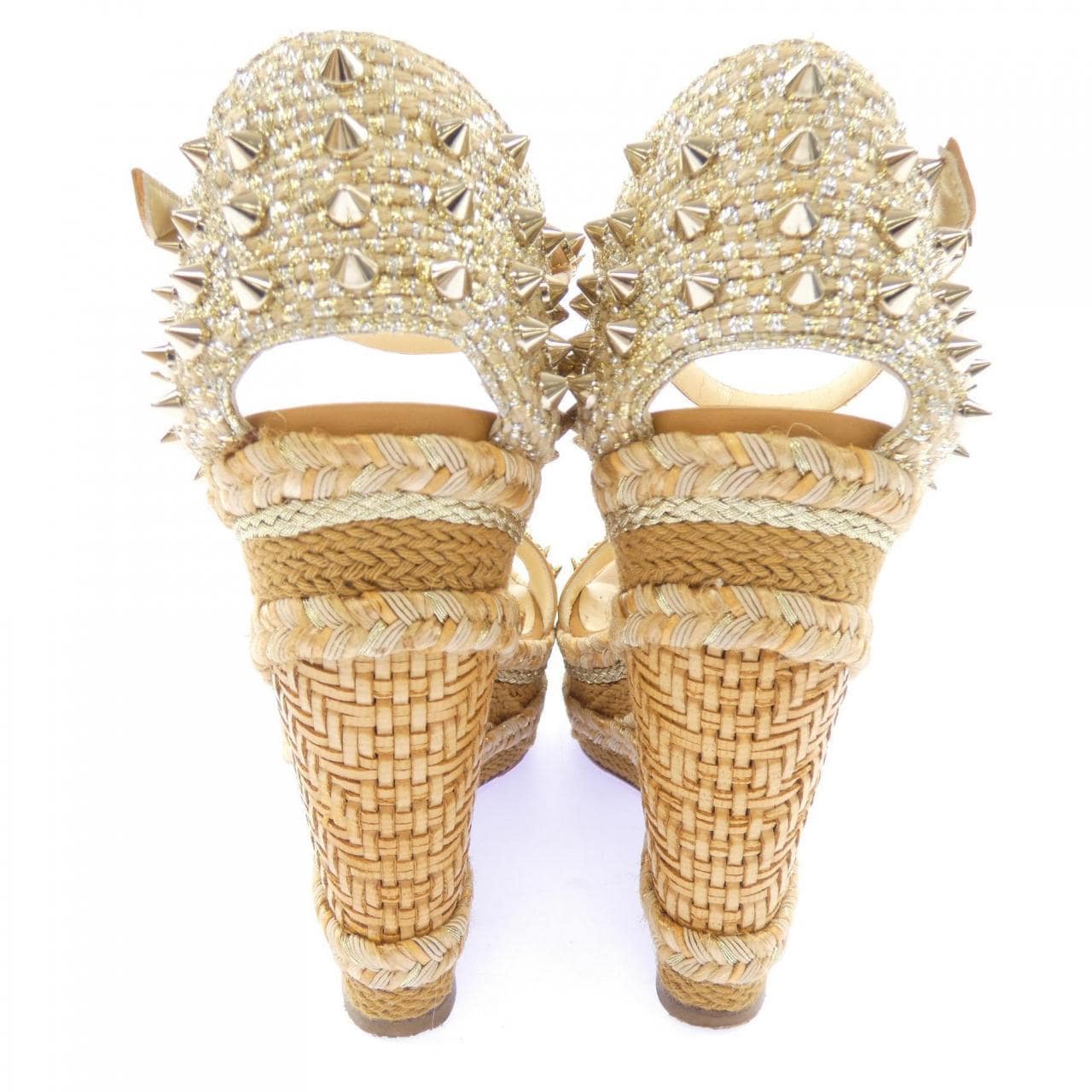 クリスチャンルブタン CHRISTIAN LOUBOUTIN シューズ