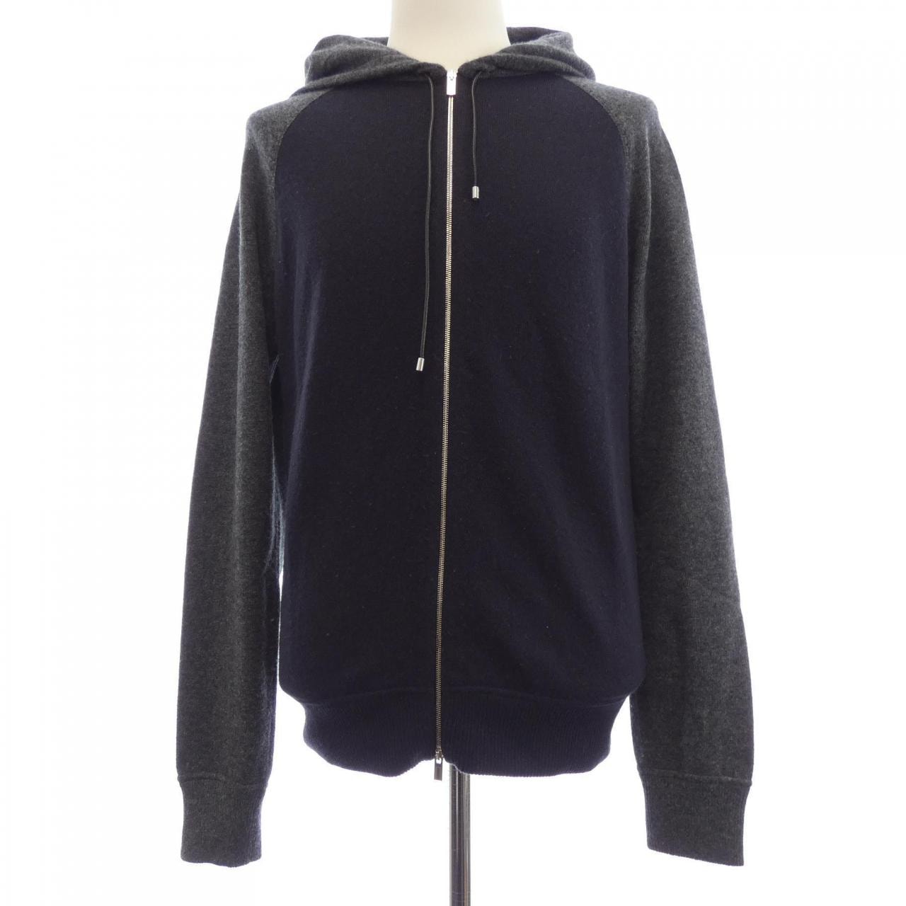 エルメス HERMES *72-5727 パーカー