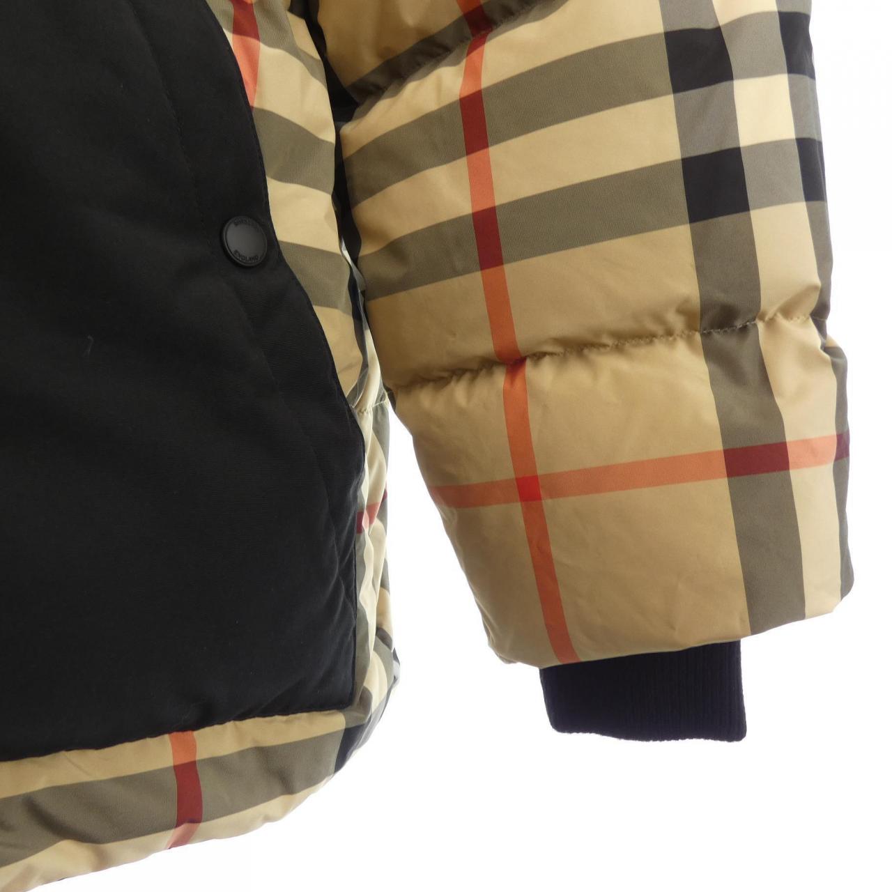 バーバリー BURBERRY 80590941 ダウンジャケット