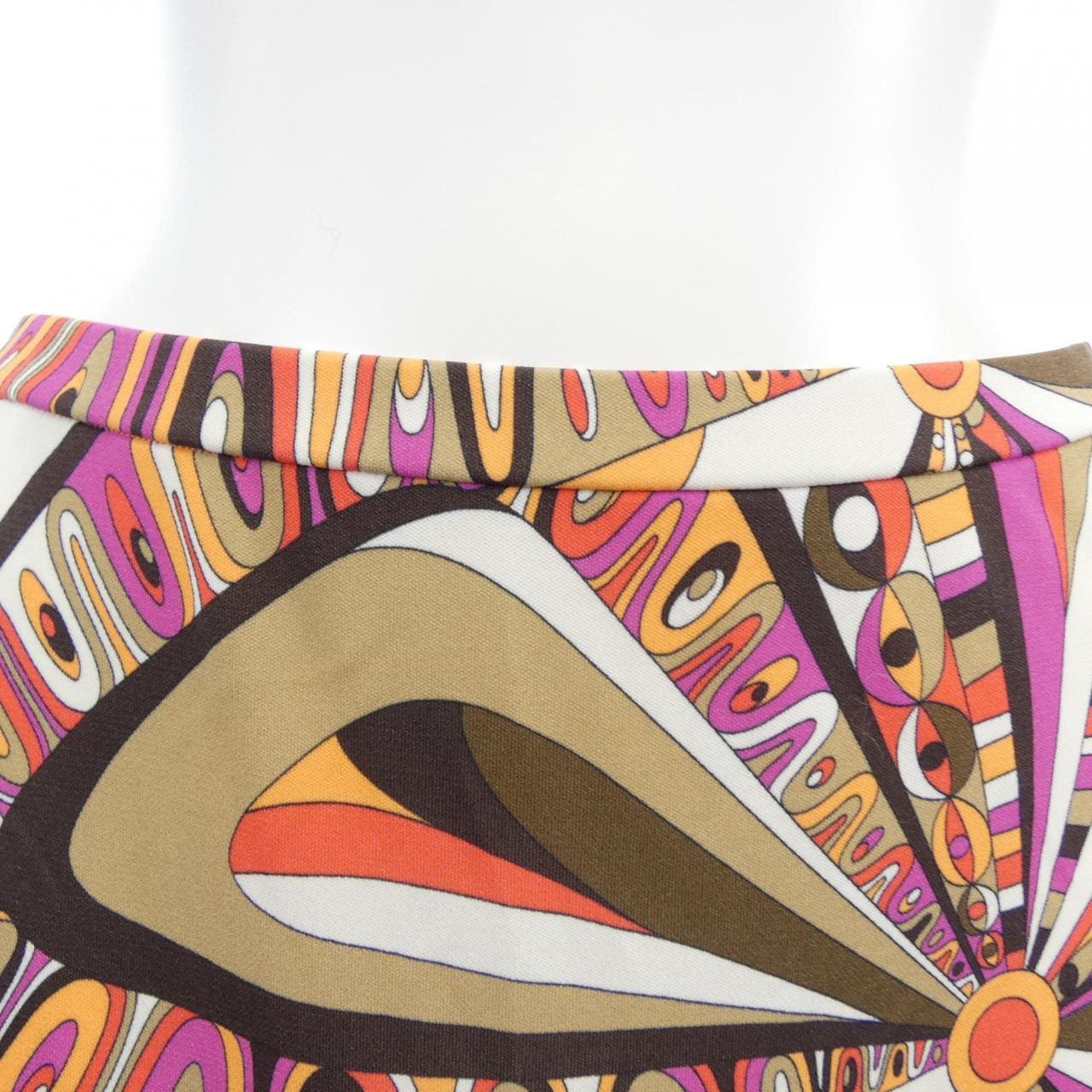 エミリオプッチ EMILIO PUCCI 51RV67 スカート