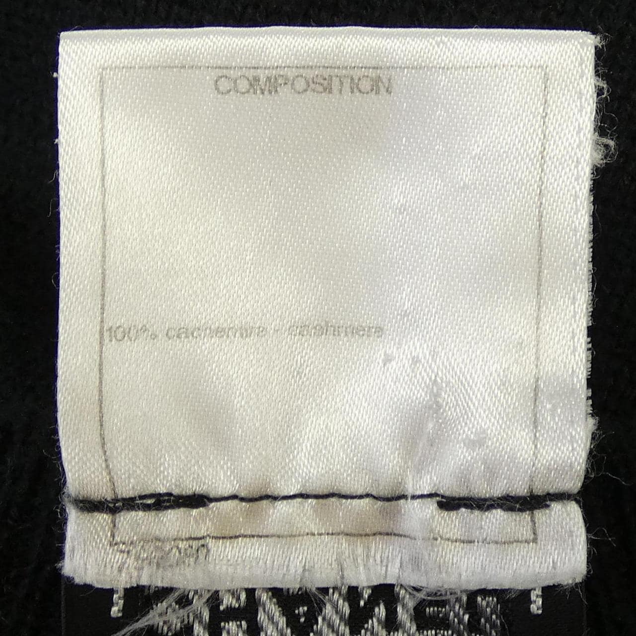 シャネル CHANEL P42138K03230 ワンピース