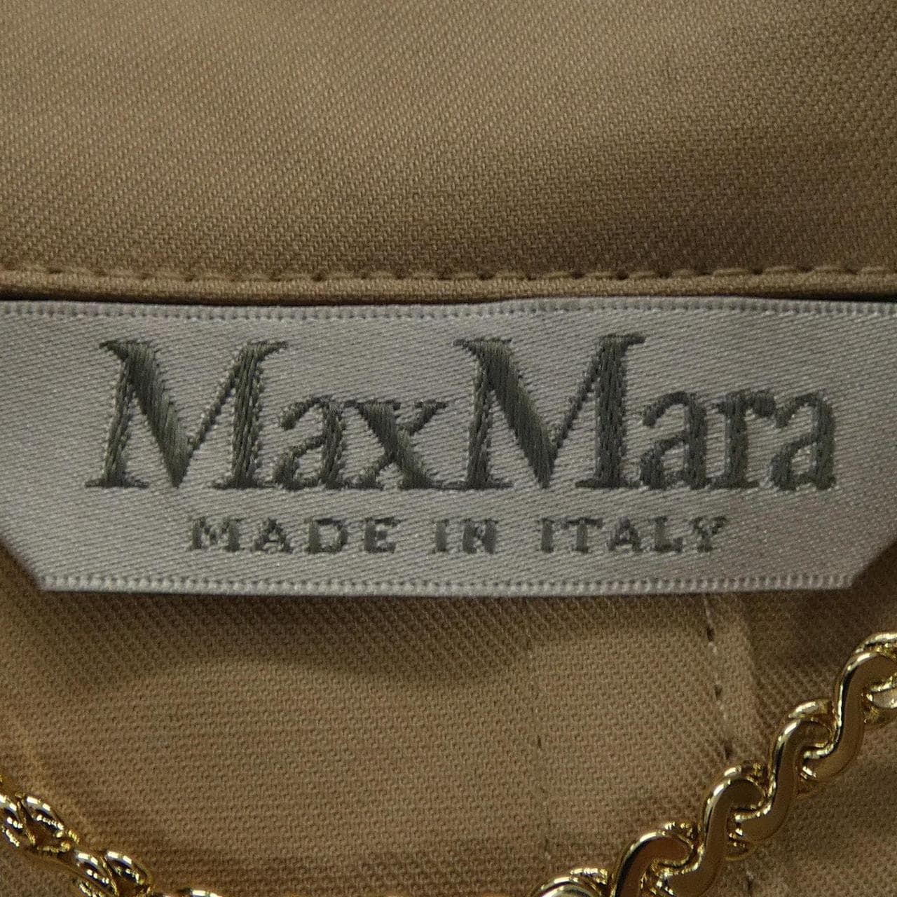 マックスマーラ Max Mara PERNICE 473116 ケープ