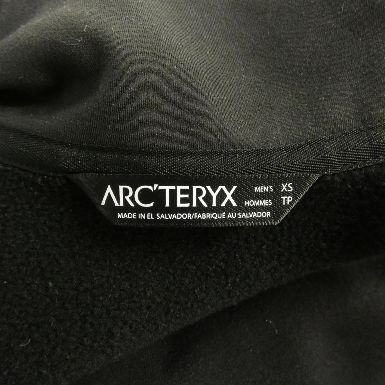 アークテリクス ARC'TERYX ベスト