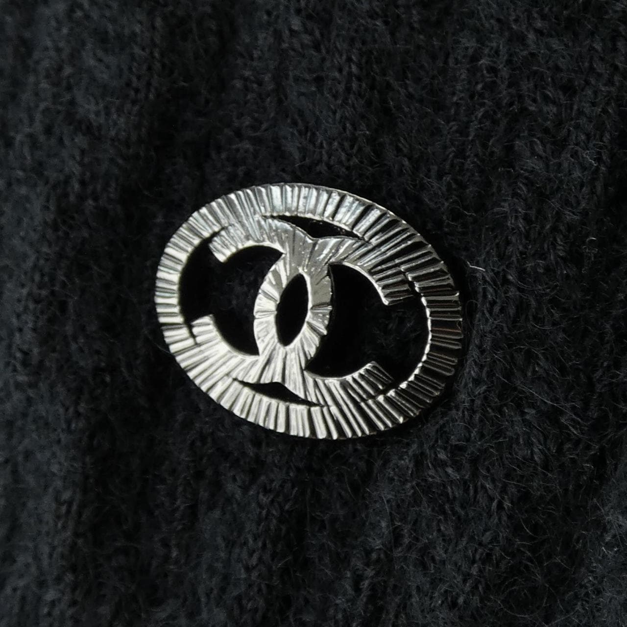 シャネル CHANEL P46759K05909 ニット