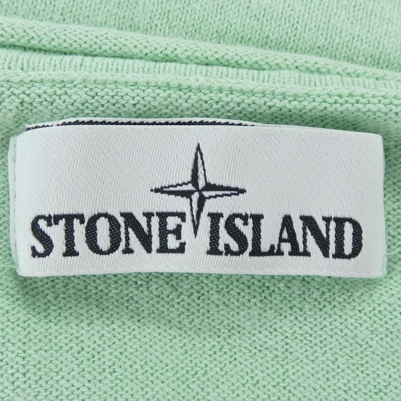 ストーンアイランド STONE ISLAND 6815569B9 ニット