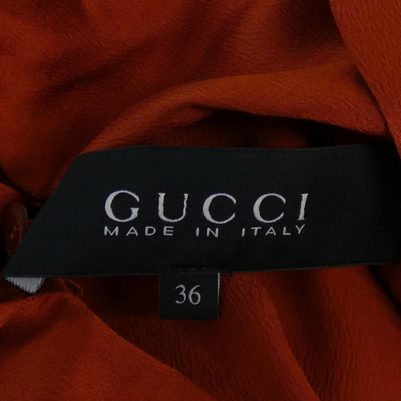 グッチ GUCCI 335910 ZCS02 ワンピース
