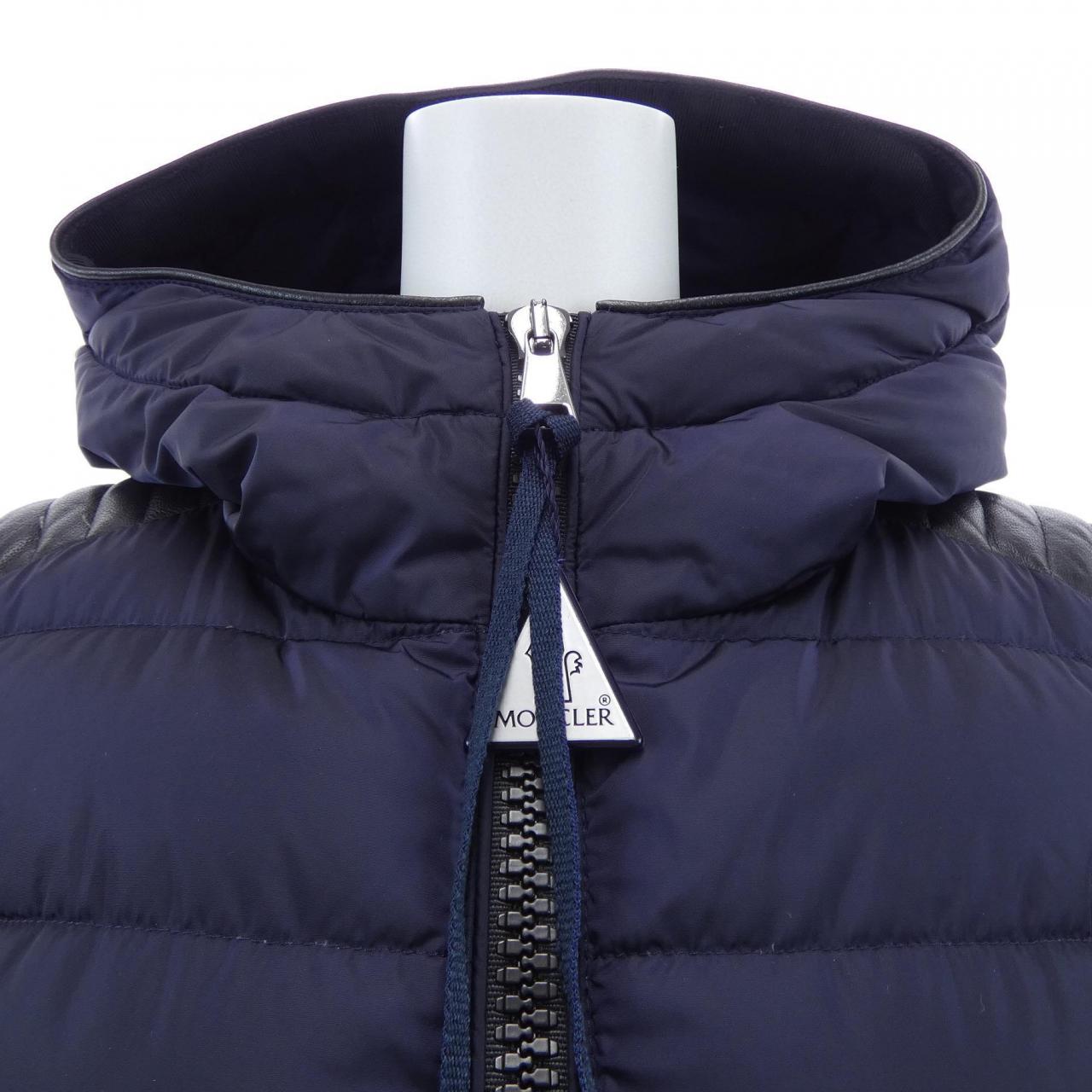 モンクレール MONCLER TALEV ダウンコート