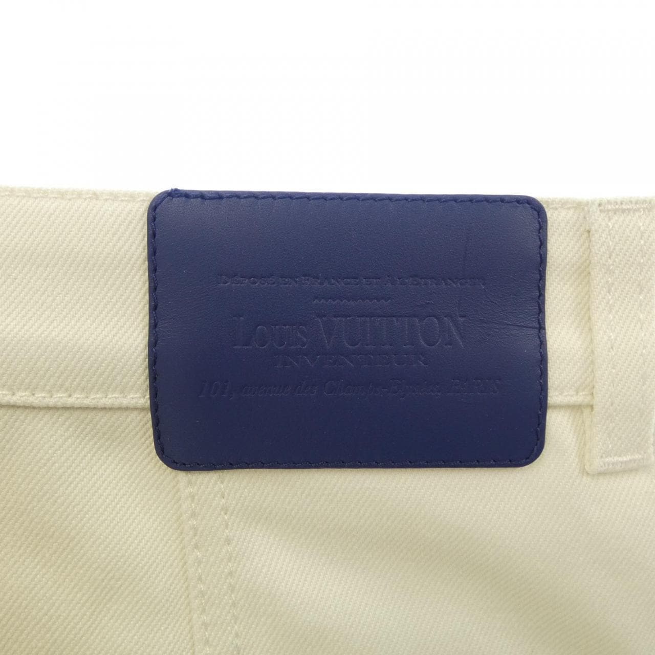 ルイヴィトン LOUIS VUITTON FJSK02RJW スカート