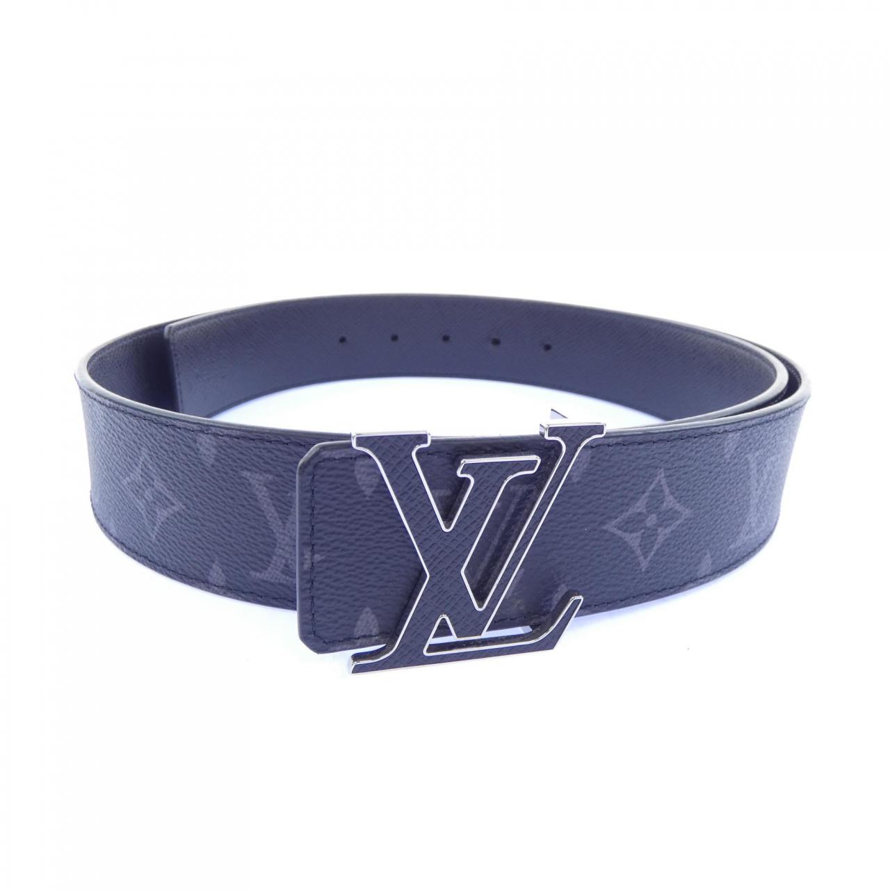 コメ兵｜ルイヴィトン LOUIS VUITTON LVイニシャル 40MM リバーシブル