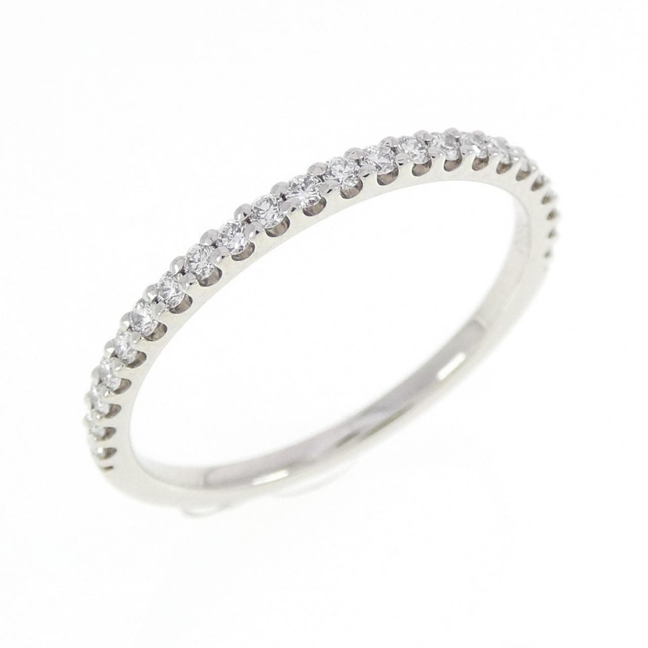 スタージュエリー ダイヤモンド リング 0.15CT