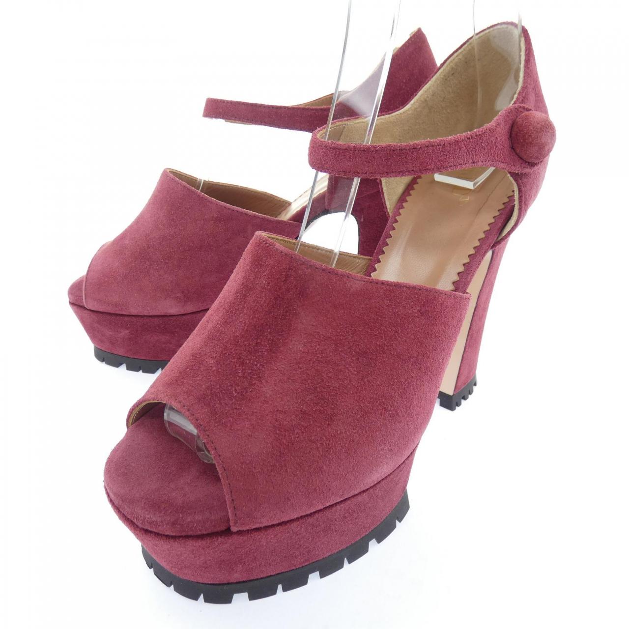 レッドバレンティノ RED VALENTINO サンダル