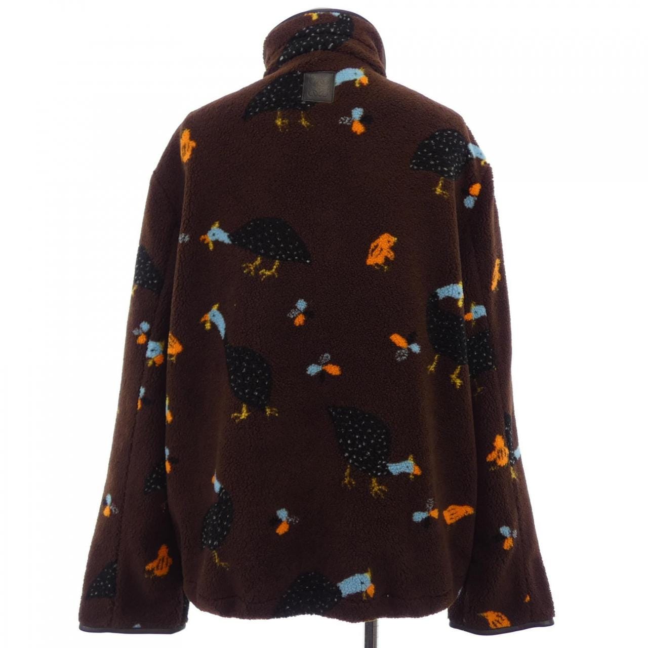 ロエベ LOEWE スナフジタ　Suna Fujita H526Y52J04 ジャケット