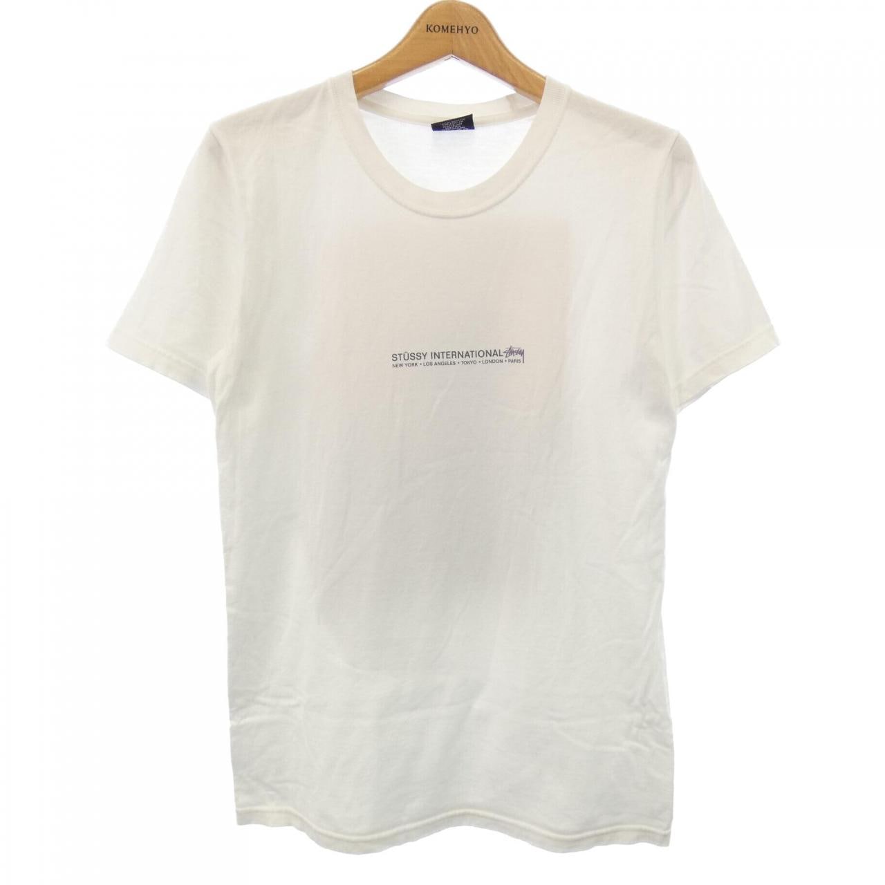 ステューシー STUSSY Tシャツ