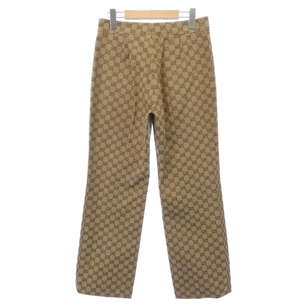 グッチ GUCCI 681507 Z8AWK パンツ