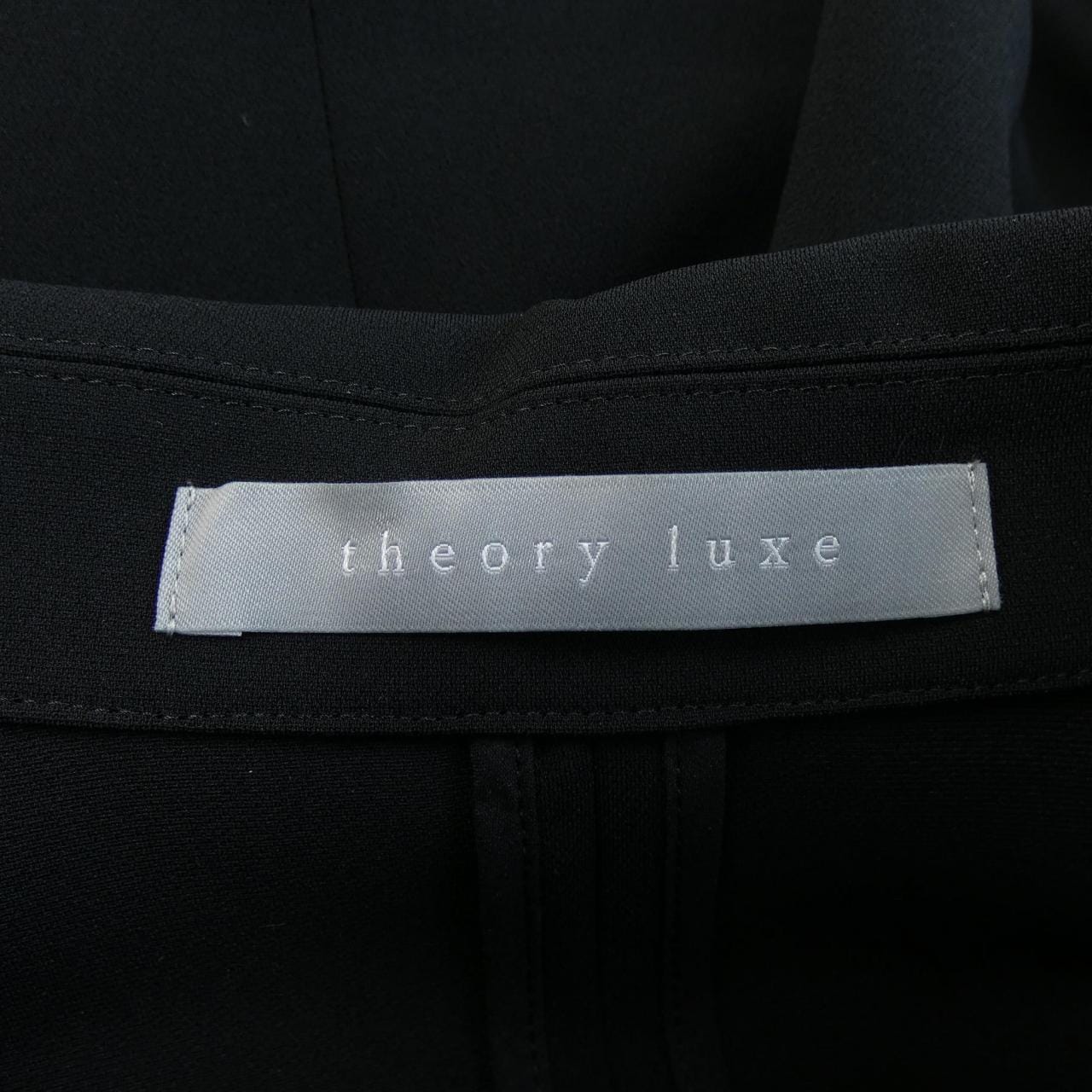 セオリー theory 03-5704106 ジャケット
