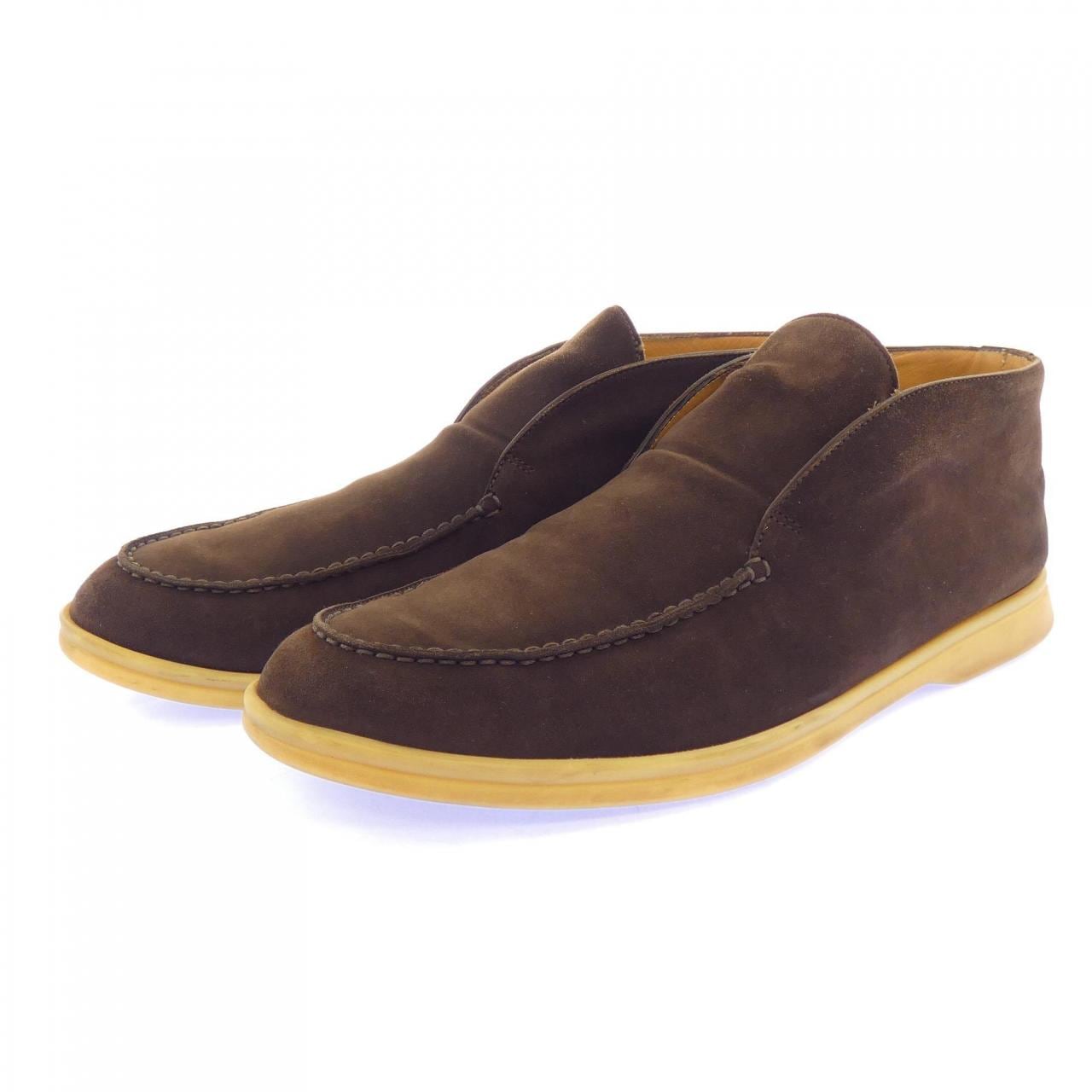ロロピアーナ Loro Piana シューズ