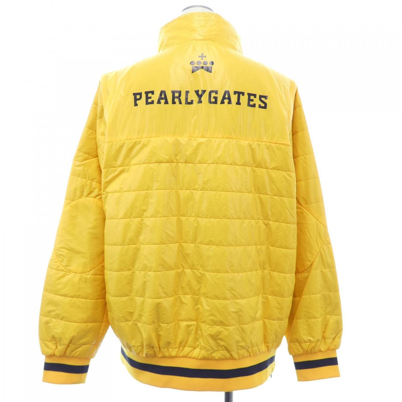 Pearly Gates PEARLY GATES blouson