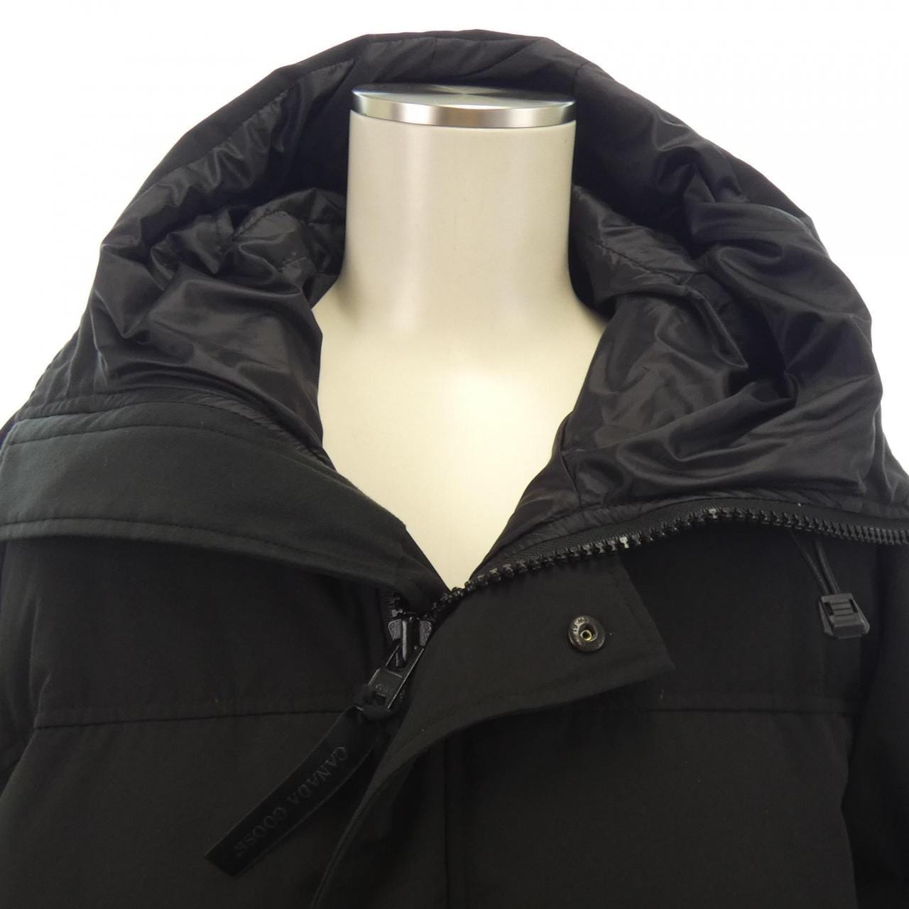 Canada goose CANADA GOOSE down jacket